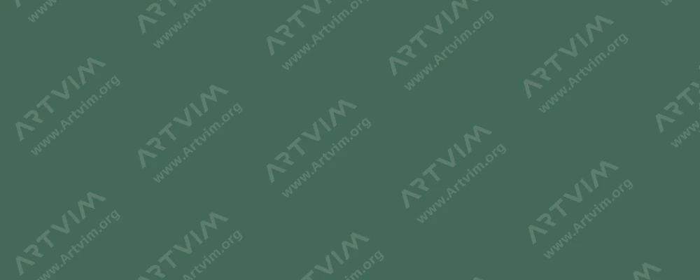 درونت : بلوک رنگ اینکتنس : Beech Green