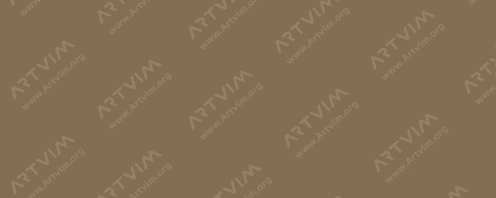 درونت : بلوک رنگ اینکتنس : Amber