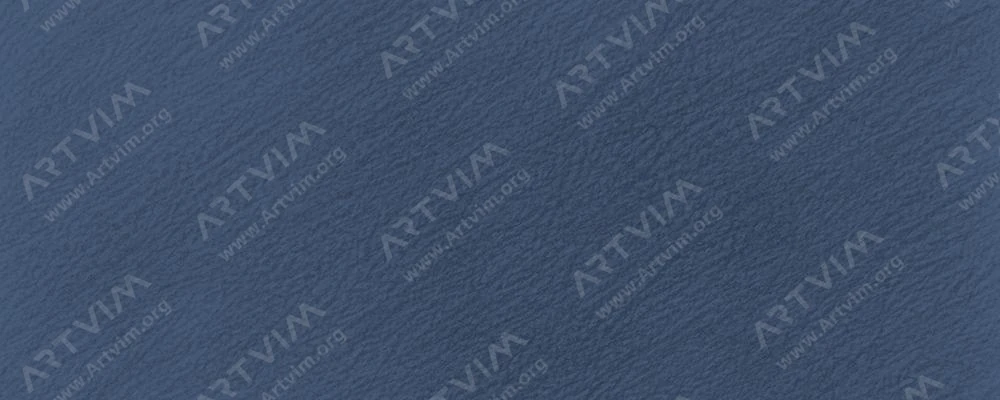 درونت : مداد متالیک : Metallic Blue