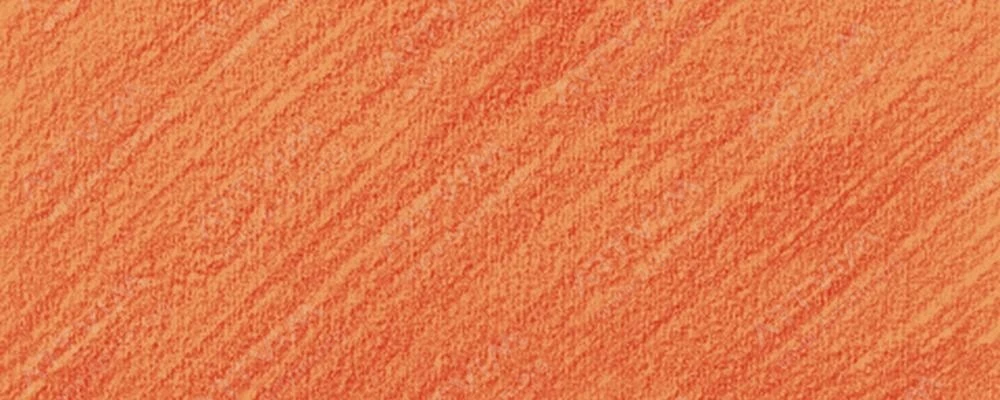 درونت : مداد پاستل : Burnt Orange