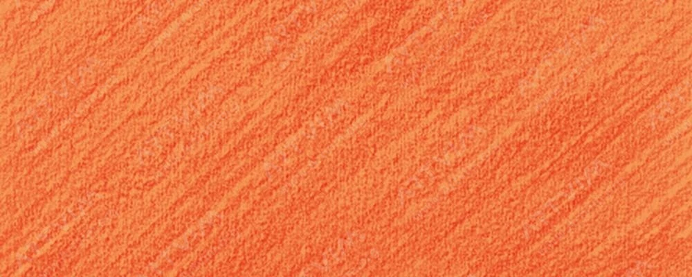 درونت : مداد پاستل : Spectrum Orange
