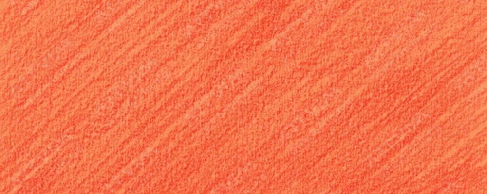 درونت : مداد پاستل : Tangerine