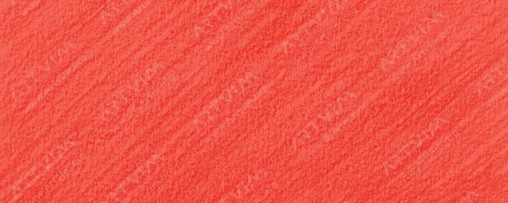 درونت : مداد پاستل : Tomato