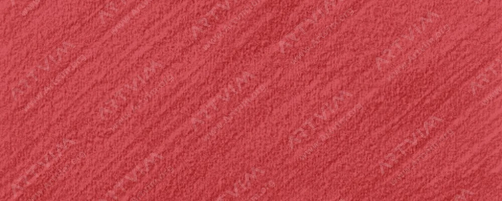 درونت : مداد پاستل : Crimson