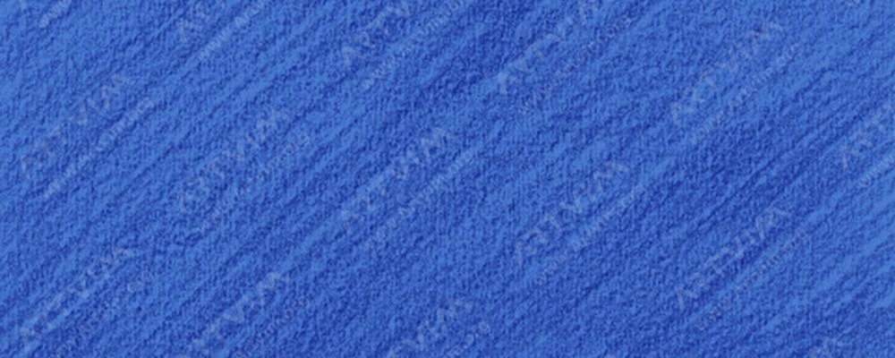 درونت : مداد پاستل : Ultramarine
