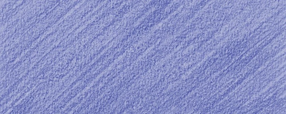 درونت : مداد پاستل : Pale Ultramarine