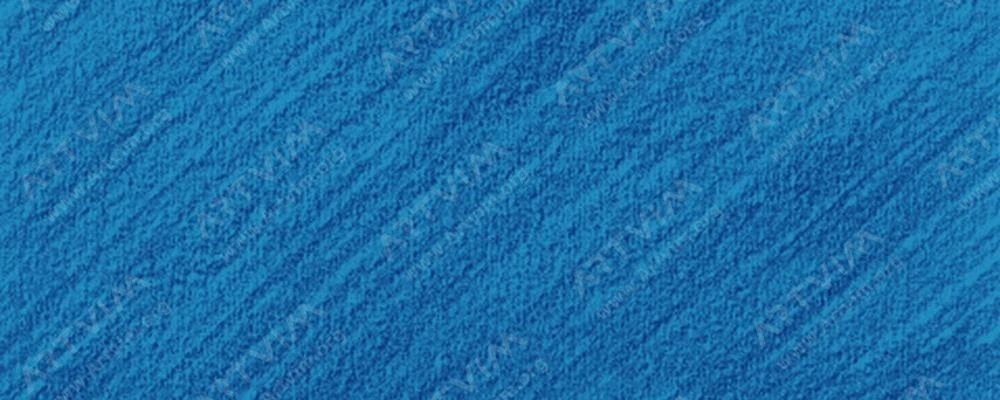 درونت : مداد پاستل : Kingfisher Blue