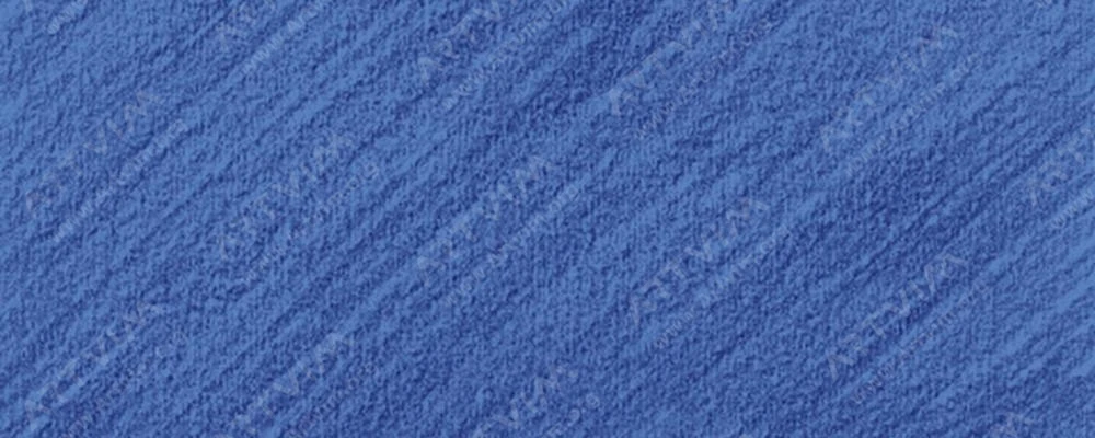 درونت : مداد پاستل : Cobalt Blue