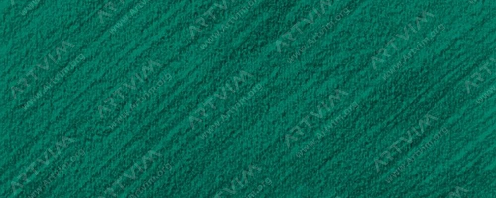 درونت : مداد پاستل : Forest Green