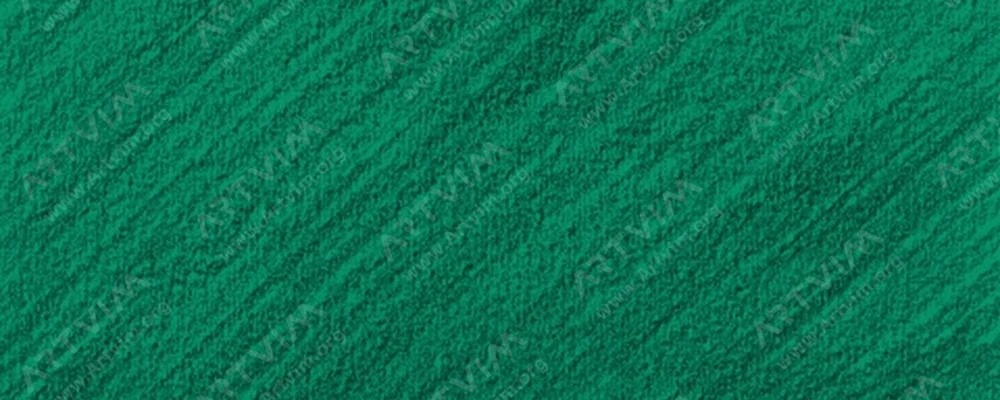 درونت : مداد پاستل : Shamrock