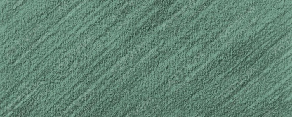 درونت : مداد پاستل : Mid Green