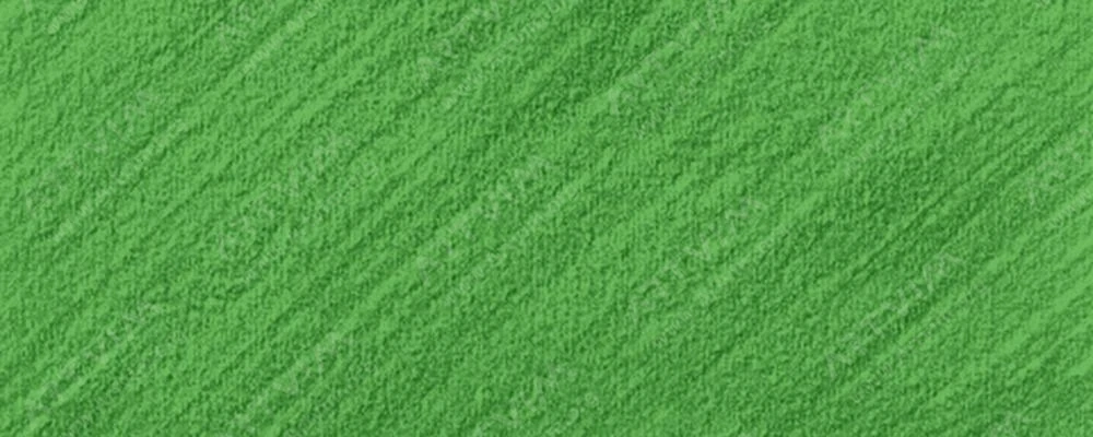 درونت : مداد پاستل : Emerald Green