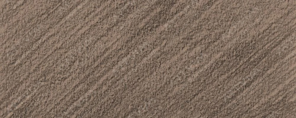 درونت : مداد پاستل : Raw Umber