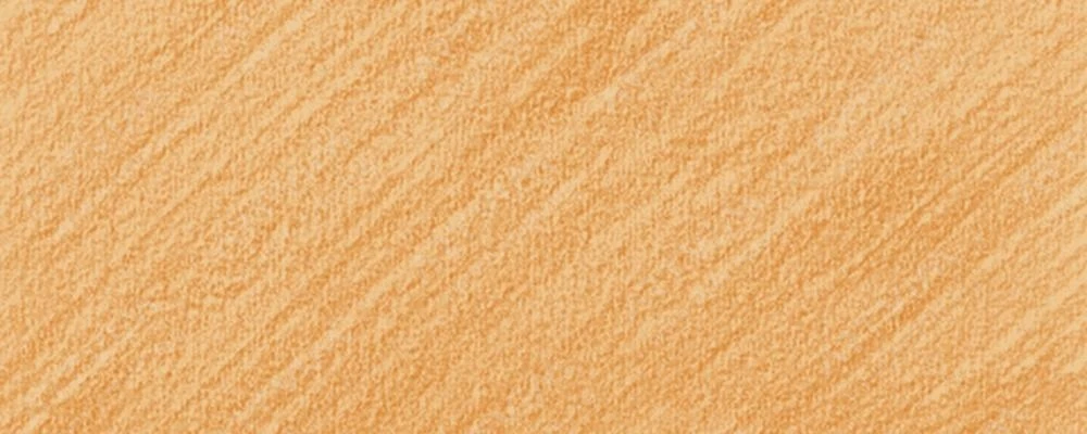درونت : مداد پاستل : Yellow Ochre