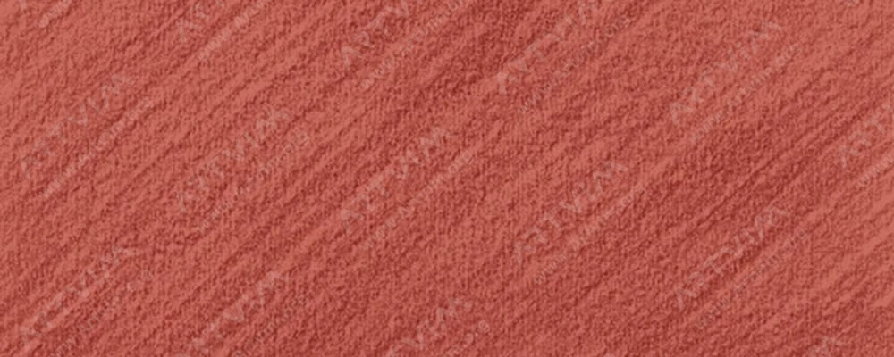 درونت : مداد پاستل : Terracotta