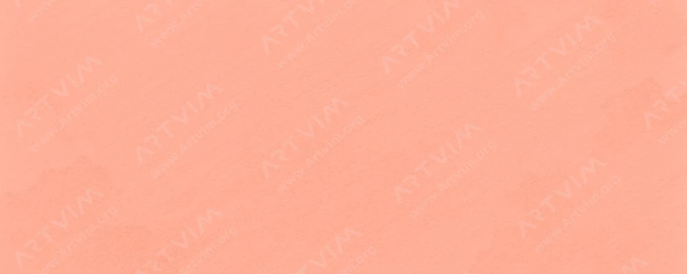 درونت : مداد آبرنگی : Pale Vermillion