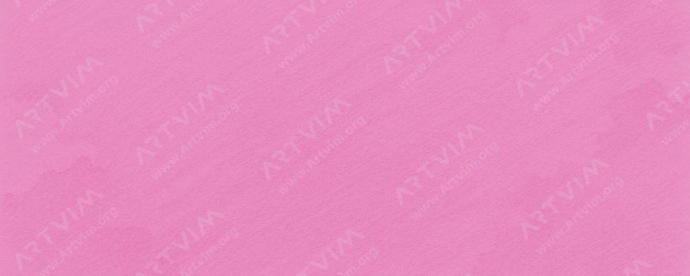 درونت : مداد آبرنگی : Magenta
