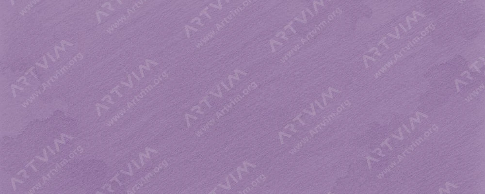 درونت : مداد آبرنگی : Imperial Purple