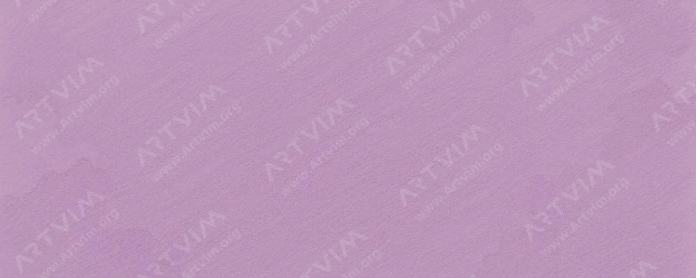 درونت : مداد آبرنگی : Red Violet Lake