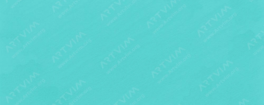 درونت : مداد آبرنگی : Jade Green