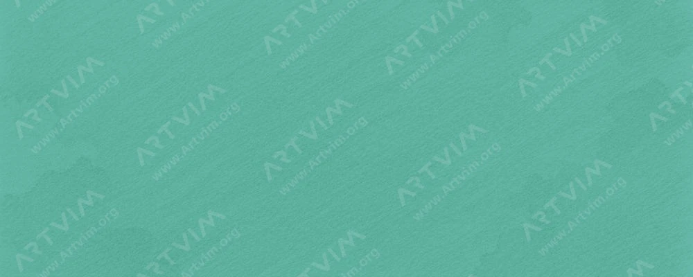 درونت : مداد آبرنگی : Juniper Green