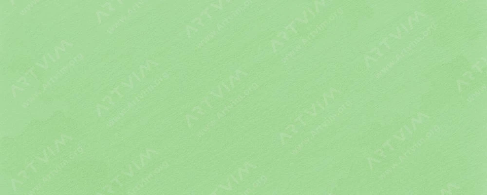 درونت : مداد آبرنگی : Grass Green
