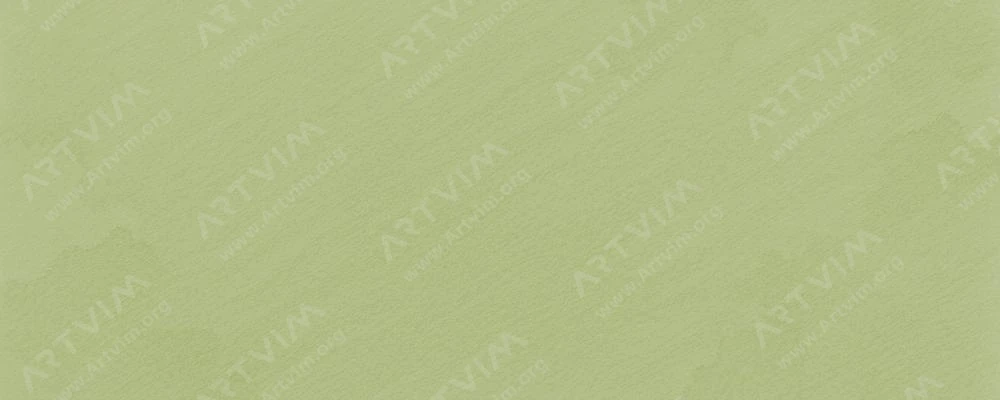 درونت : مداد آبرنگی : Olive Green
