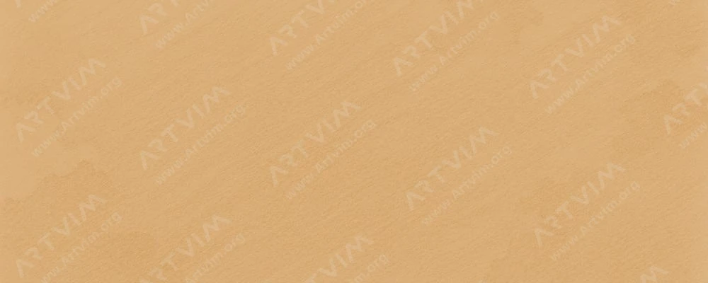 درونت : مداد آبرنگی : Raw Umber