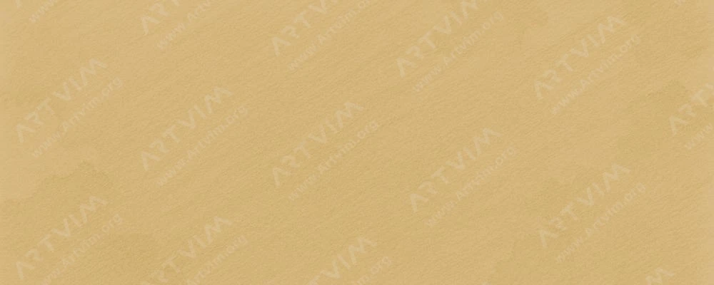 درونت : مداد آبرنگی : Brown Ochre