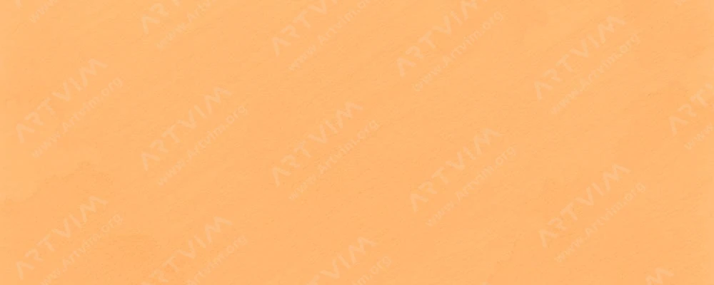 درونت : مداد آبرنگی : Burnt Sienna