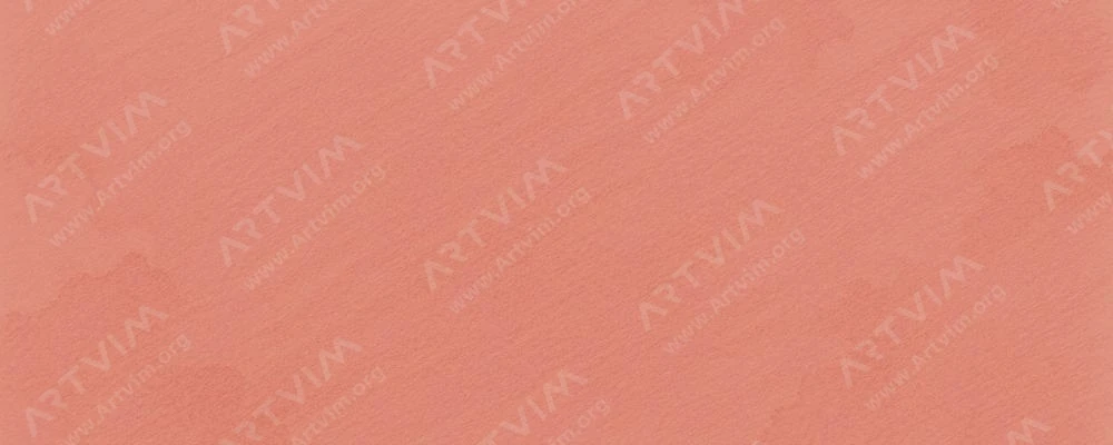 درونت : مداد آبرنگی : Venetian Red