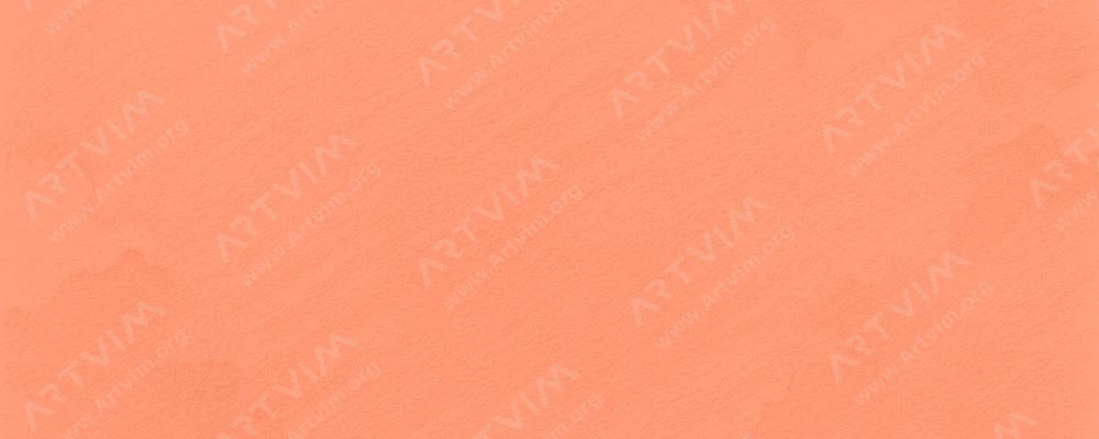 درونت : مداد آبرنگی : Terracotta