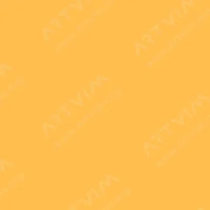 فابر کاستل : قلم‌موی پیت آرتیست : Dark Chromeyellow