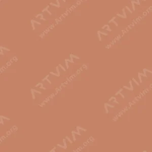 فابر کاستل : قلم‌موی پیت آرتیست : Terracotta