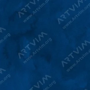 منواسکریپت : جوهر اکریلیک قلم دیپ : Ocean Blue