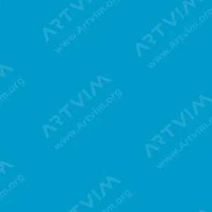 شین‌هان : مارکر براش دوسر تاچ : Cerulean Blue : B63