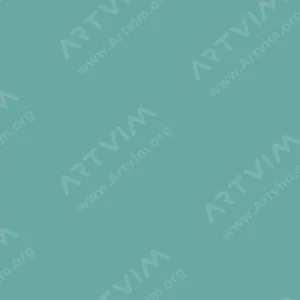 شین‌هان : مارکر براش دوسر تاچ : Verona Blue : BG251