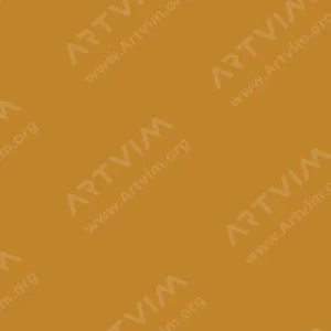 شین‌هان : مارکر براش دوسر تاچ : Yellow Ochre : BR101