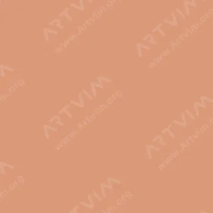 شین‌هان : مارکر براش دوسر تاچ : Leather Brown : Br112
