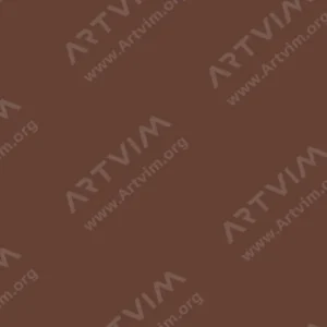 شین‌هان : مارکر براش دوسر تاچ : Chocolate : BR92