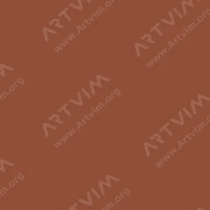 شین‌هان : مارکر براش دوسر تاچ : Burnt Orange : BR93