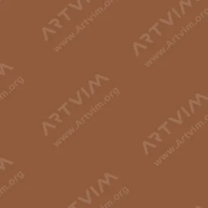 شین‌هان : مارکر براش دوسر تاچ : Mahogany : BR96