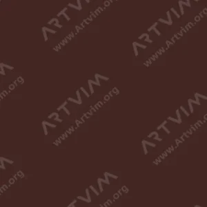 شین‌هان : مارکر براش دوسر تاچ : Chestnut Brown : BR98