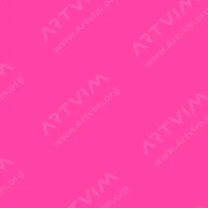شین‌هان : مارکر براش دوسر تاچ : Fluorescent Pink : F126