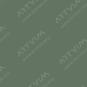 شین‌هان : مارکر براش دوسر تاچ : Grayish Green Deep : G241