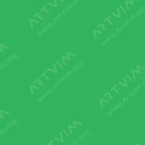 شین‌هان : مارکر براش دوسر تاچ : Vivid Green : G46