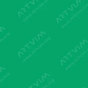 شین‌هان : مارکر براش دوسر تاچ : Emerald Green : G55
