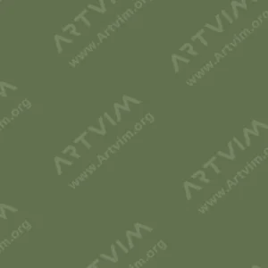 شین‌هان : مارکر براش دوسر تاچ : Seaweed Green : GY231
