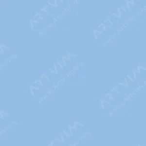 شین‌هان : مارکر براش دوسر تاچ : Phthalo Blue : PB183