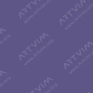 شین‌هان : مارکر براش دوسر تاچ : Violet Dark : PB274